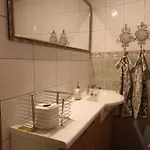 Aamiaismajoitus Bobackan Pihatorpan Kammarit *