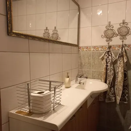 Bed & Breakfast Bobackan Pihatorpan Kammarit *