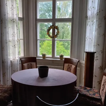 Bobackan Pihatorpan Kammarit