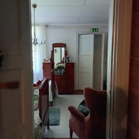 Bobackan Pihatorpan Kammarit *