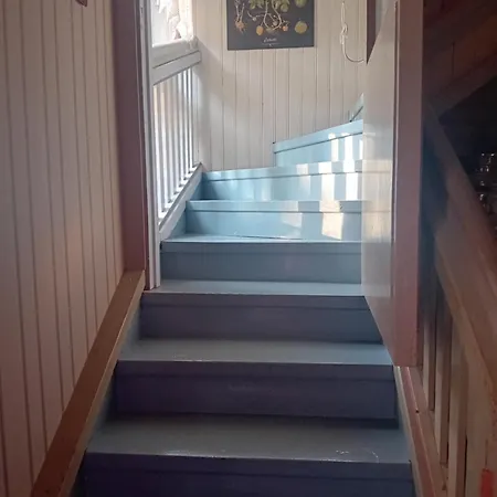 Bobackan Pihatorpan Kammarit