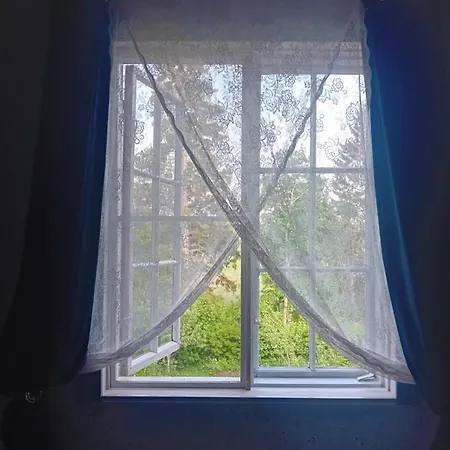 Bobackan Pihatorpan Kammarit Alvettula