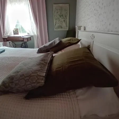 Bobackan Pihatorpan Kammarit