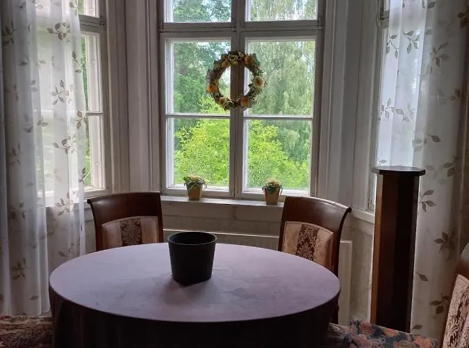 Bobackan Pihatorpan Kammarit