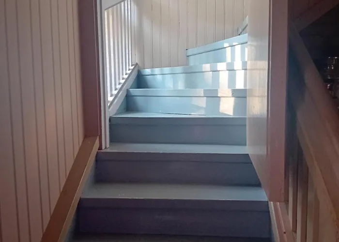 Bobackan Pihatorpan Kammarit