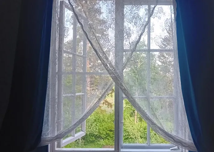 Bobackan Pihatorpan Kammarit Alvettula