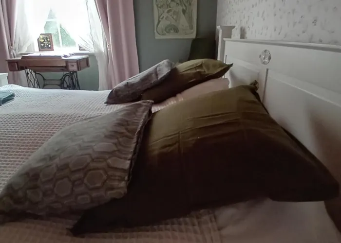 Bobackan Pihatorpan Kammarit